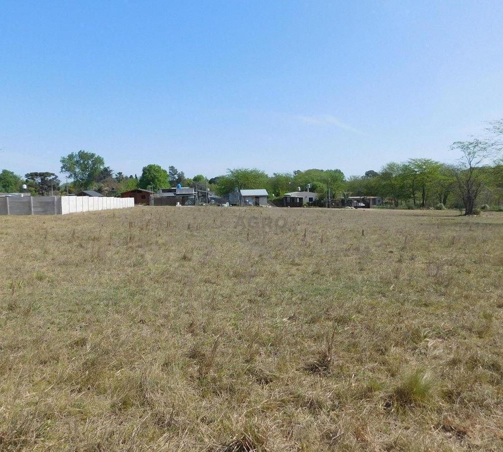 Terreno Lote  en Venta en Los Cardales, Exaltación de la Cruz, G.B.A. Zona Norte