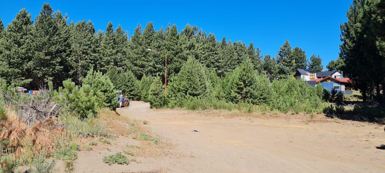 Terreno en  Zona El Portal , 1155 m2