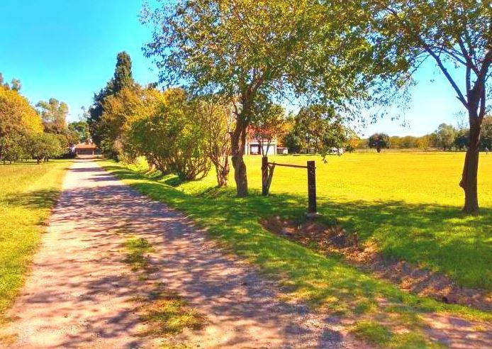 campo en venta Ezeiza