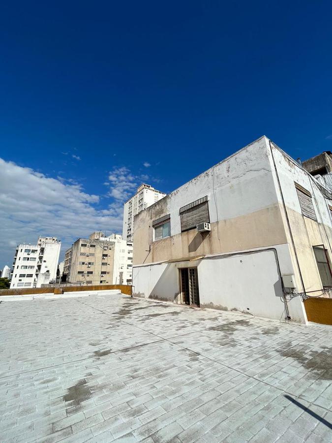 ALQUILER / VENTA - PISO COMPLETO CON TERRAZA - 450M2 - 9 DE JULIO CENTRO DE CBA