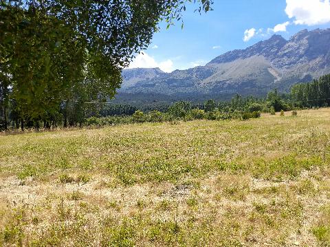 Chacra en  Golondrinas