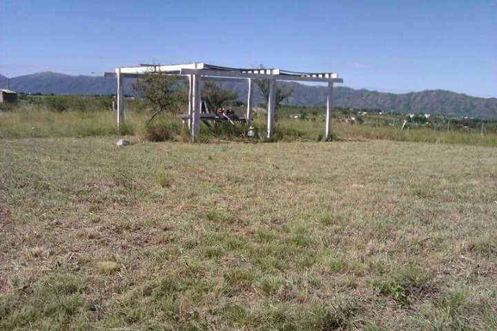 TERRENO EN VENTA - VILLA PARQUE 2000m2 - LOTE - CARLOS PAZ- TANTI