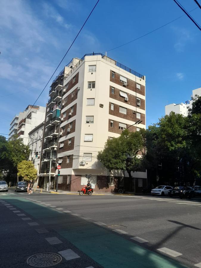 Departamento - P.Rivadavia