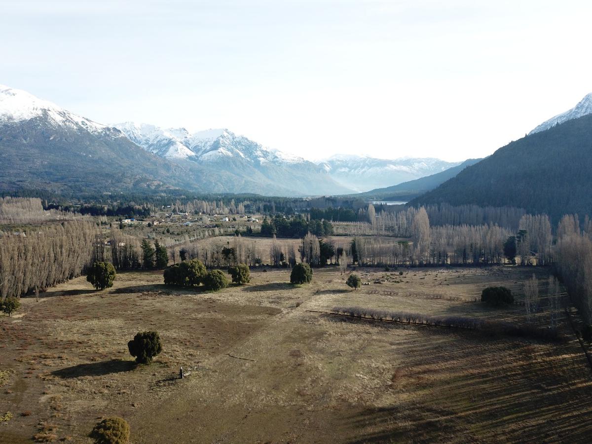 Chacra - Villa del Lago