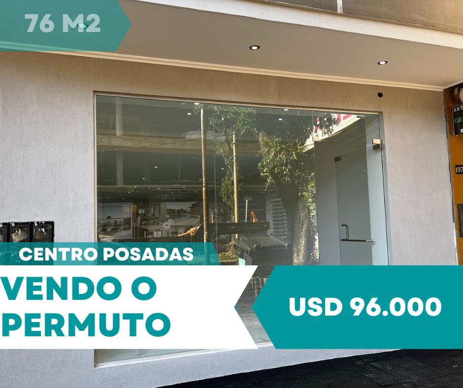 Local en  Venta