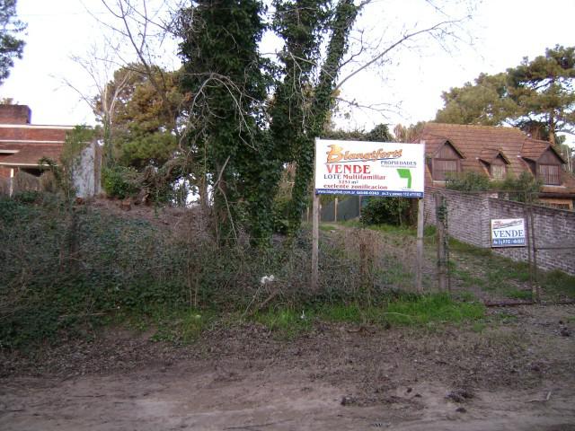 Terreno - Venta - Villa Gesell