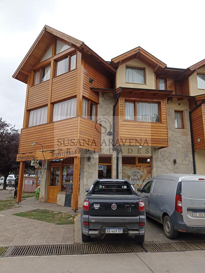 Departamento en venta en San Martin de los Andes-Centro