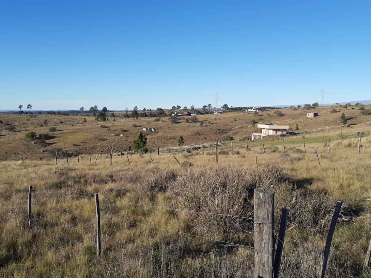 VENTA lote Pampa Alta Potrero de Garay