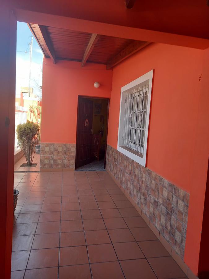 Casa en   venta