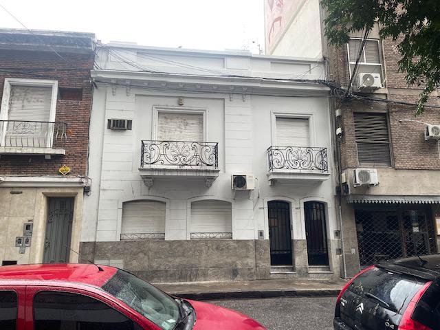 Casa en  Barrio Parque España