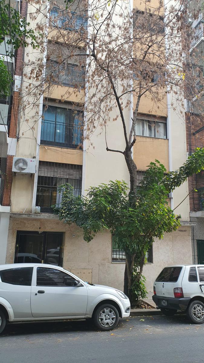 Belgrano-2½ amb. amplios-V. de Obligado-Quesada-Semipiso-A. profesional-48m2-parquet-lavadero