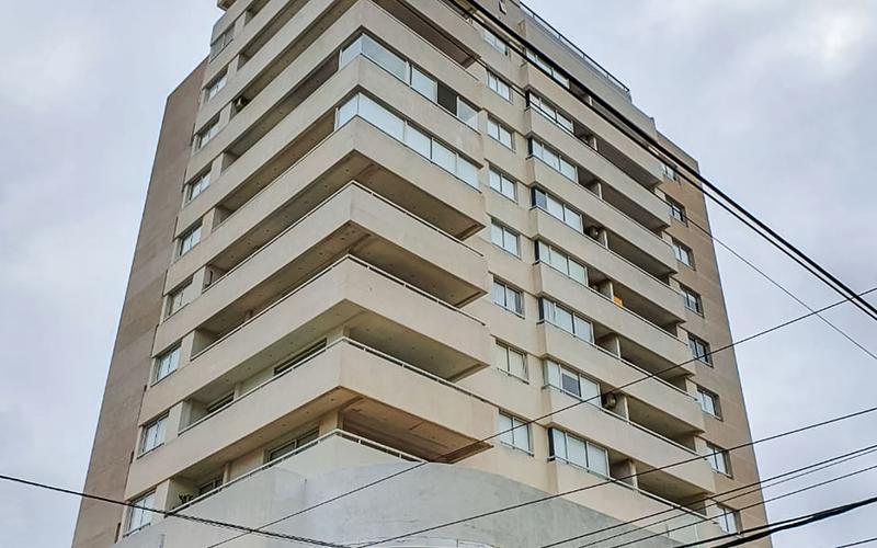 VENTA. Departamento 1 dormitorio. Dessau V, Colón 403