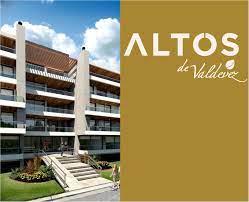 Departamento en venta en Altos de Valdevez