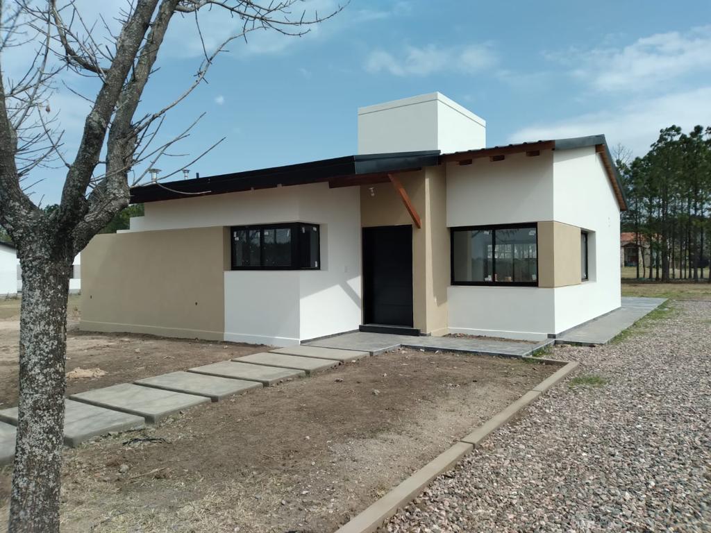 Casa en Venta- Chacras de la Villa - Villa Allende - 2 y 3 Dormitorios