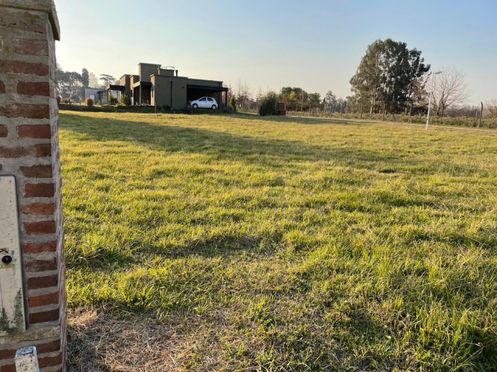 Venta lote en Las Calandrias, Cardales