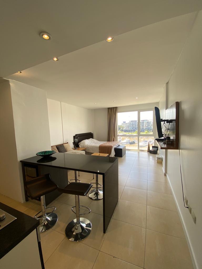 VENTA Monoambiente - Wyndham Condominios, Nordelta, Tigre