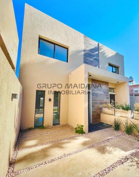 DUPLEX A ESTRENAR EN VENTA - SANTA MARGARITA - BAHIA BLANCA