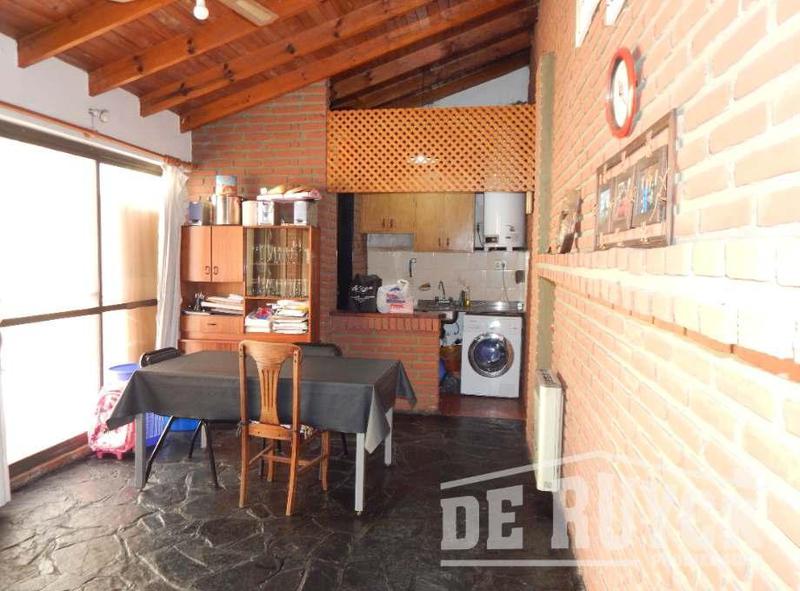 Casa en Venta en Quilmes Oeste