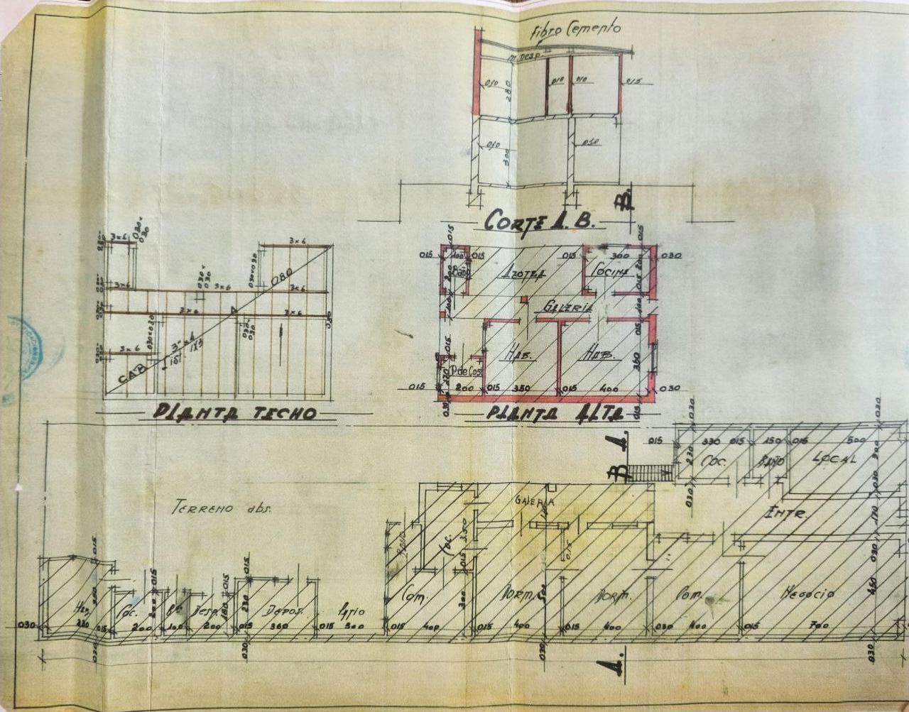 Terreno de 400 m2 ideal inversor en Paraná y Juramento, Villa Adelina