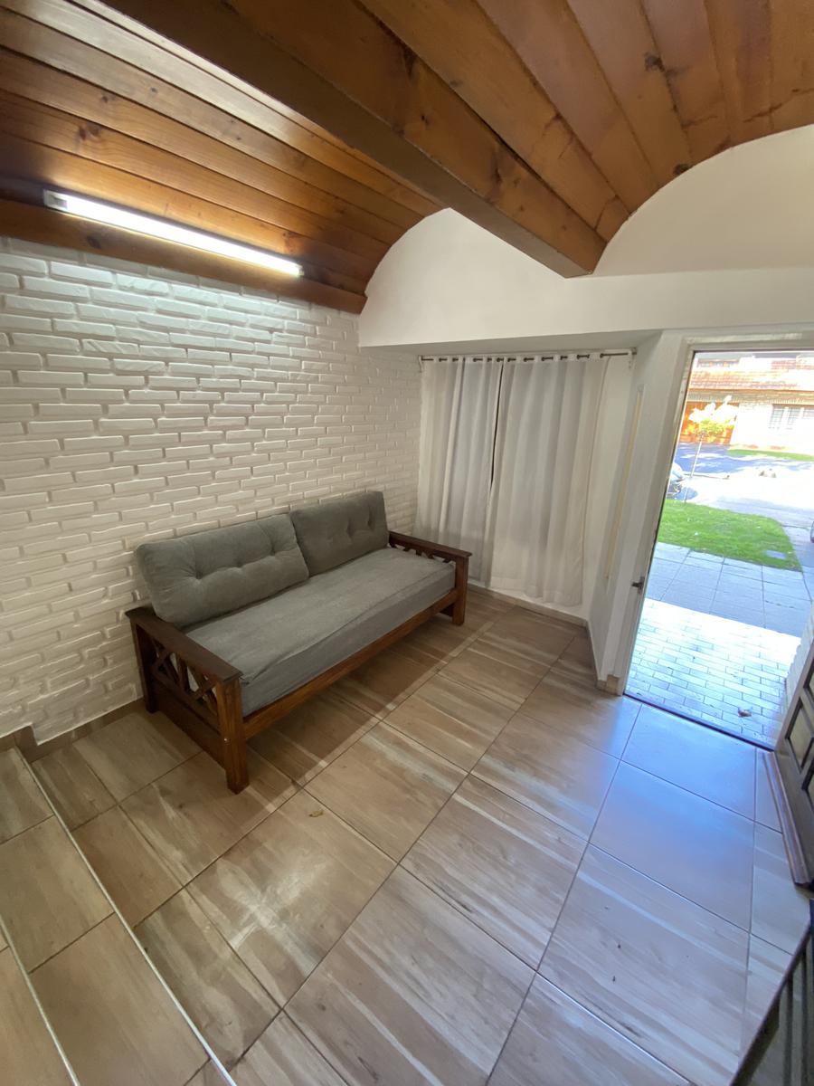 Venta  Duplex 4 Ambientes  Parque Luro