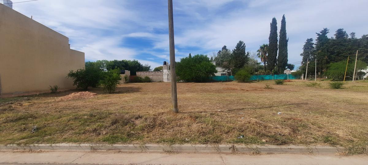 Terreno en Gualeguaychu