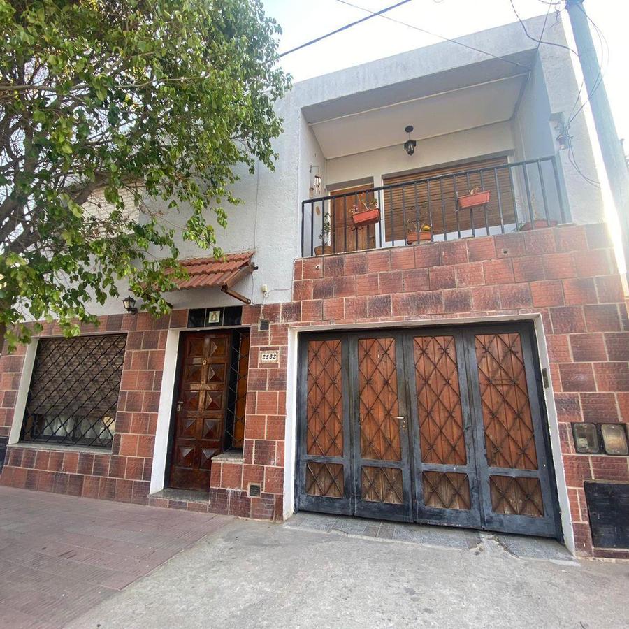 Se Vende Casa 4 Dormitorios y Pileta en B° Crisol Sur