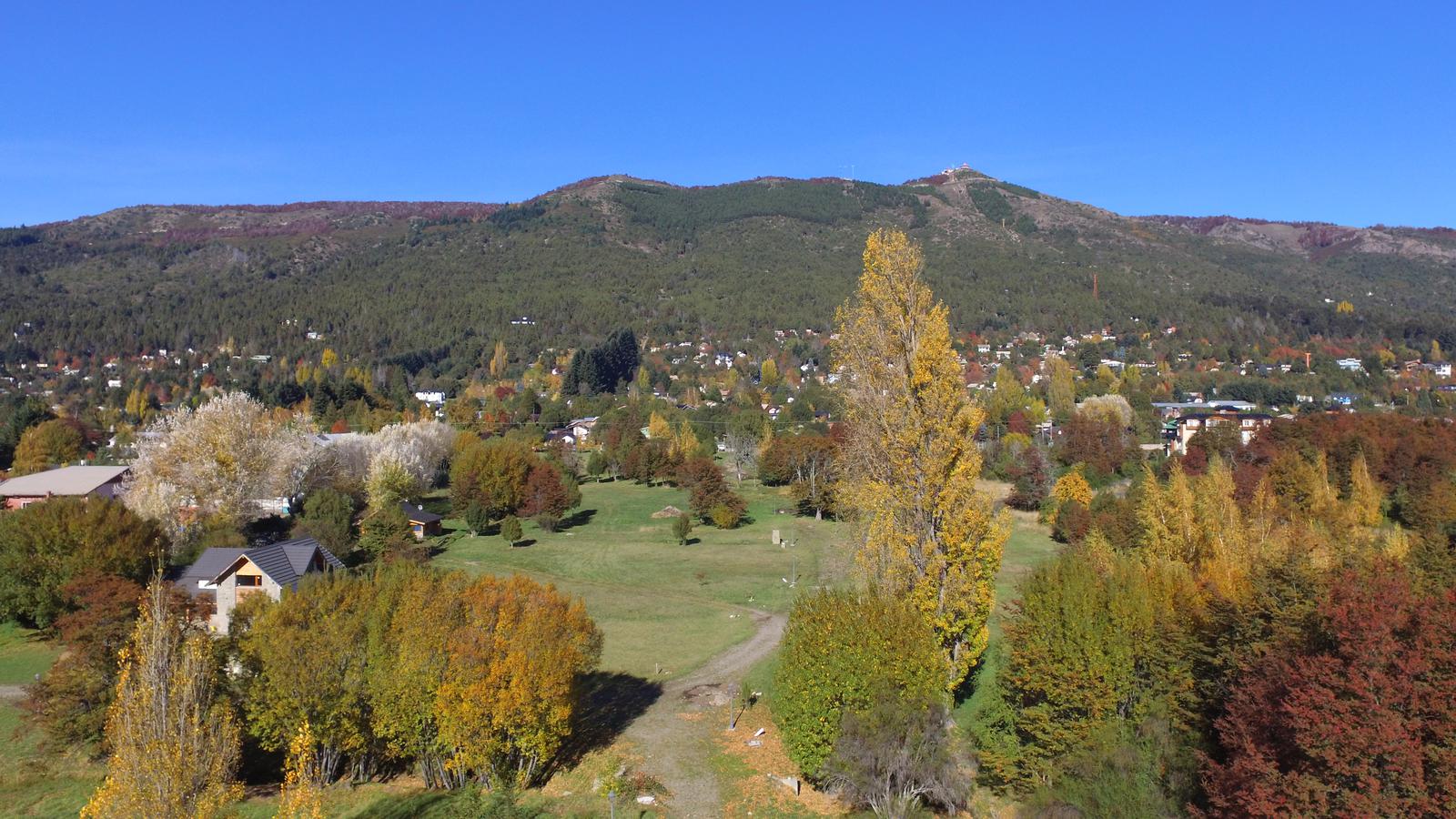 Barrio cerrado Praderas - Bo Melipal I- Bariloche