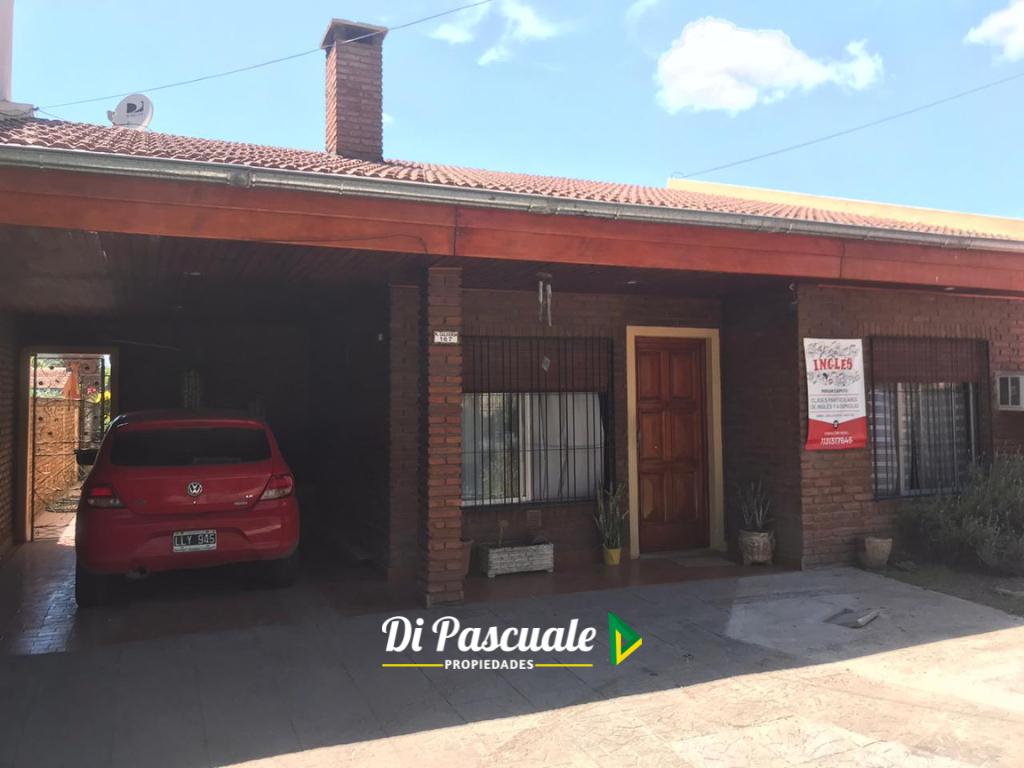 Venta Chalet sobre 600 m2 - La Reja Norte