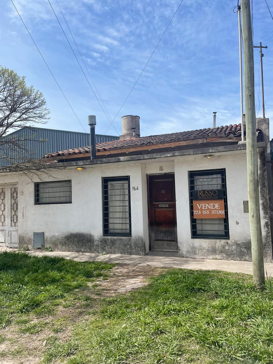 Terreno en Mar Del Plata