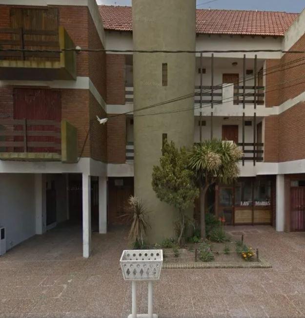 Departamento monoambiente en venta - 1 baño - 40mts2 - Las Toninas