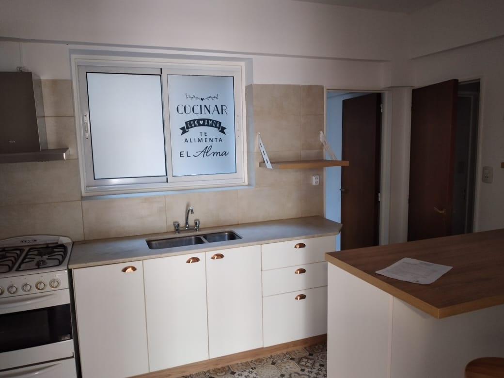 Muy Buen Depto Venta 3 dorm -con Balcón