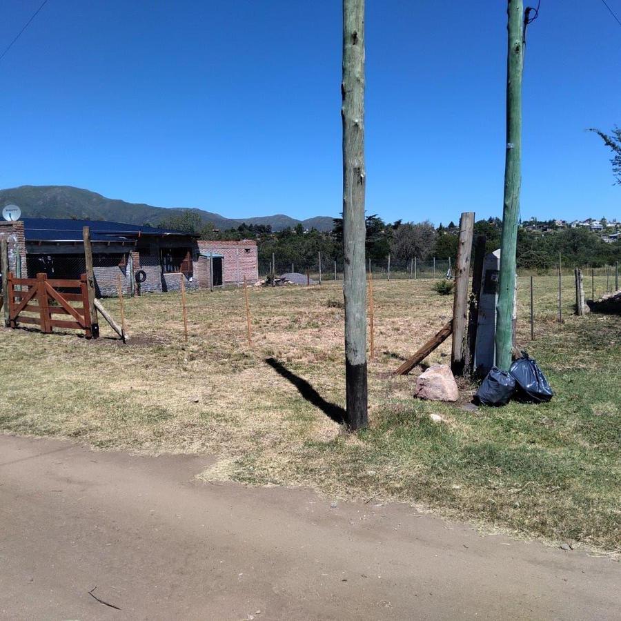 Terreno  en venta  en Villa Giardino