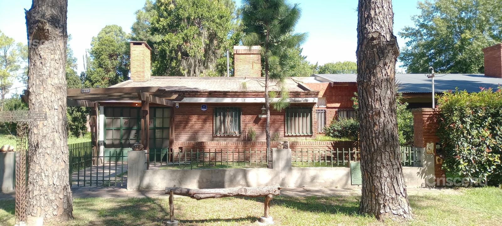 Casa en Roldan