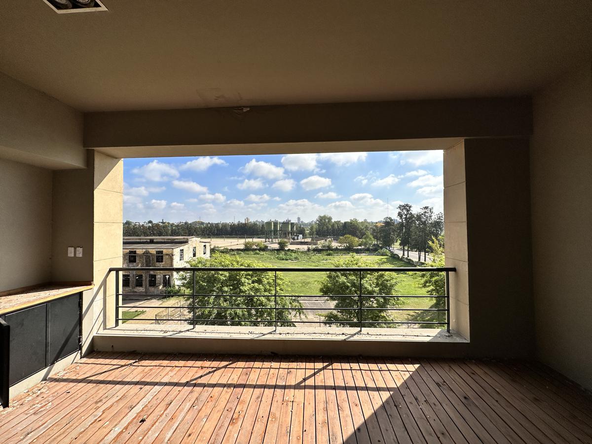 Venta 1 Dormitorio  Loft del Río Zárate Chico