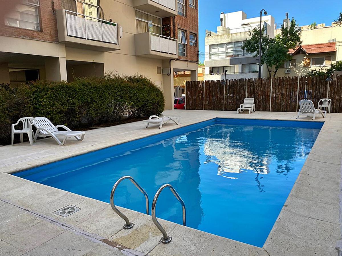 VENTA DEPARTAMENTO 2 AMBIENTES EN SAAVEDRA