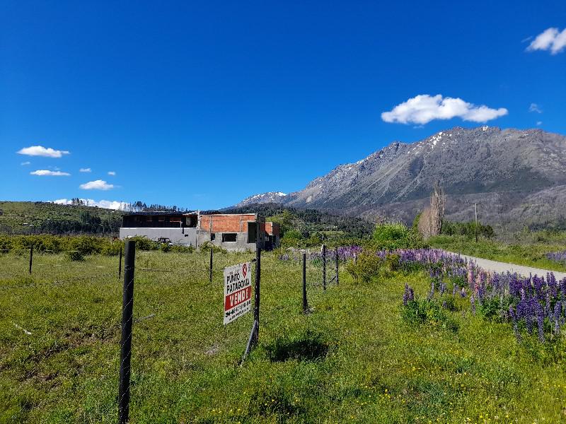 Terreno en El Hoyo