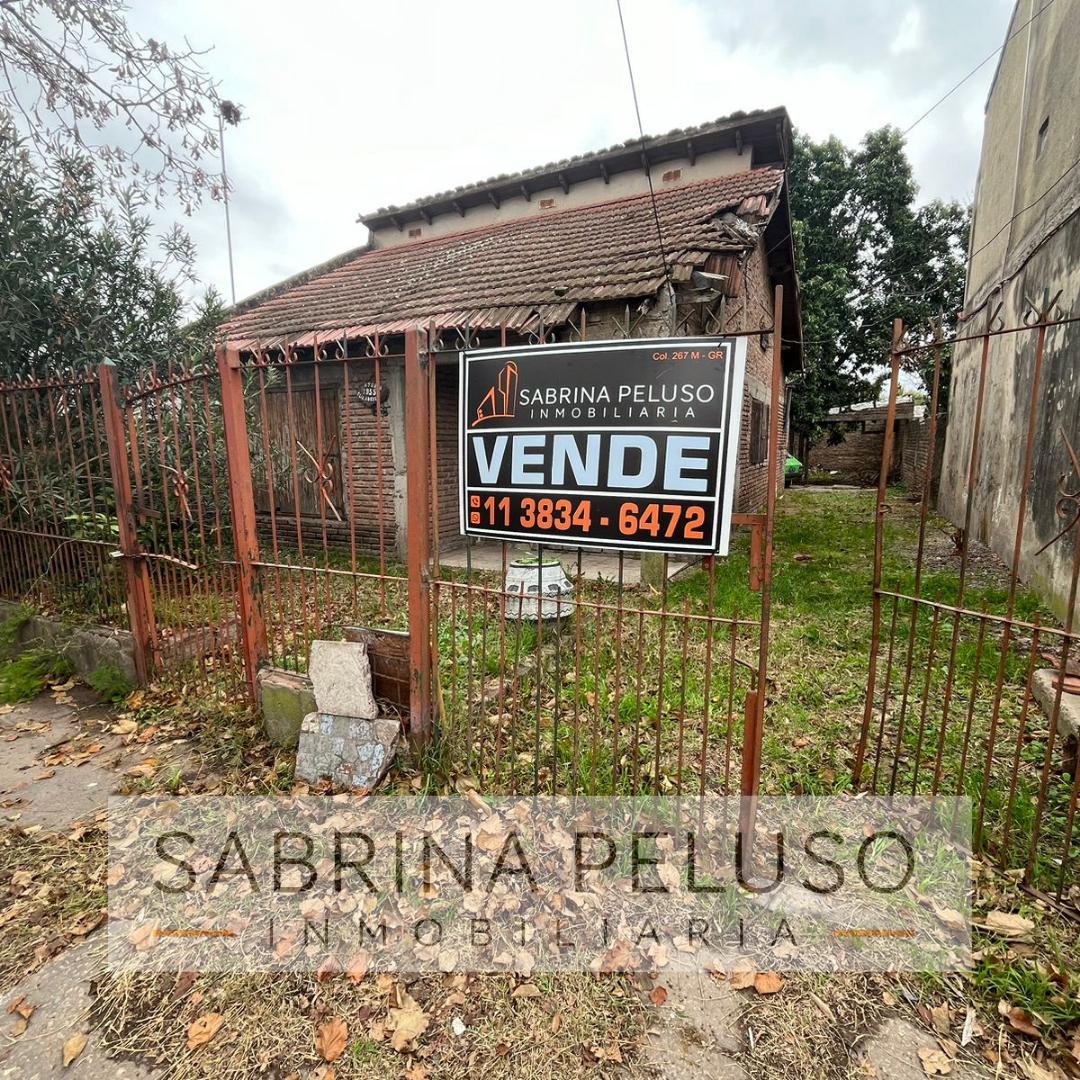 VENTA CASA MERLO