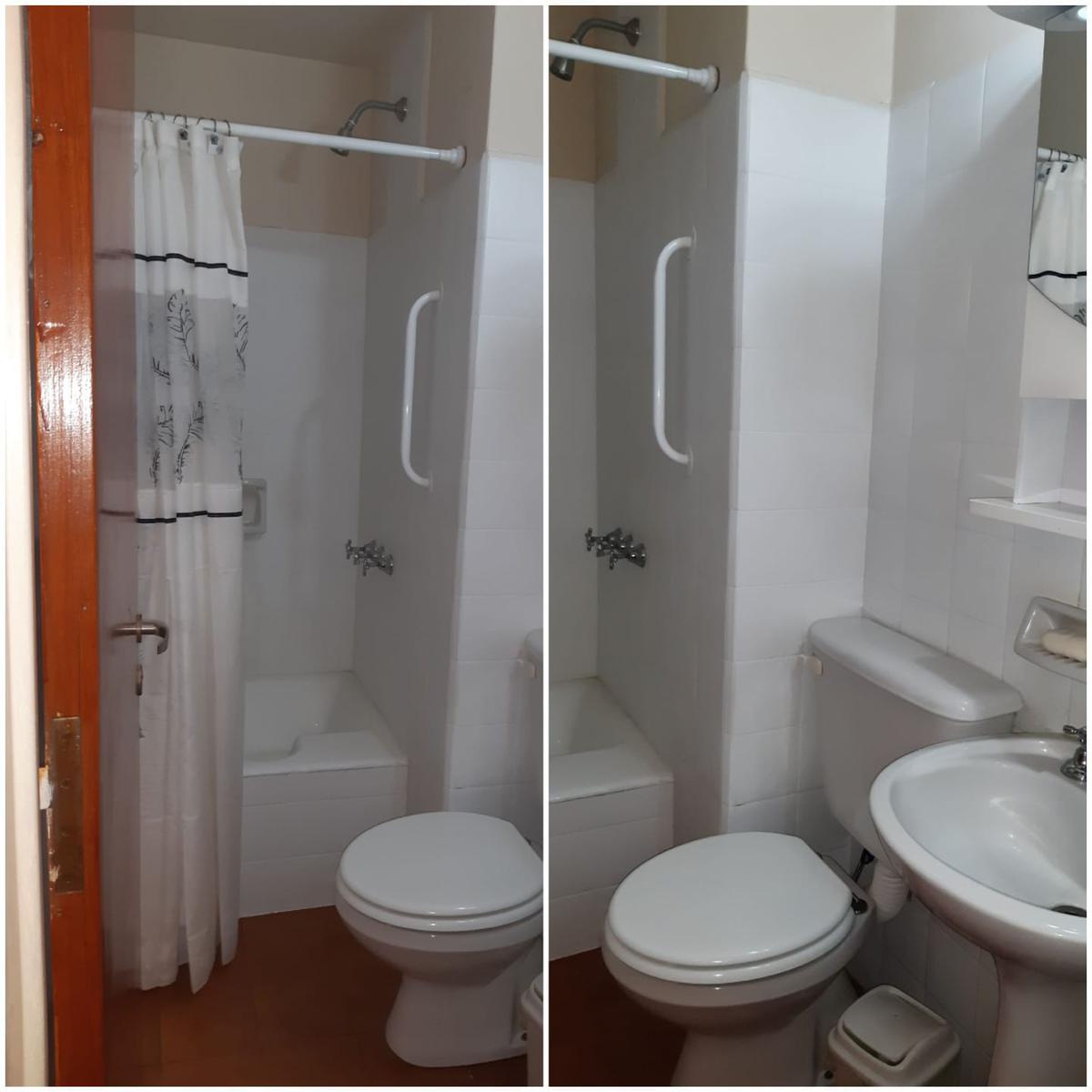 Muy Buen Depto Venta c/Balcón y Cochera!