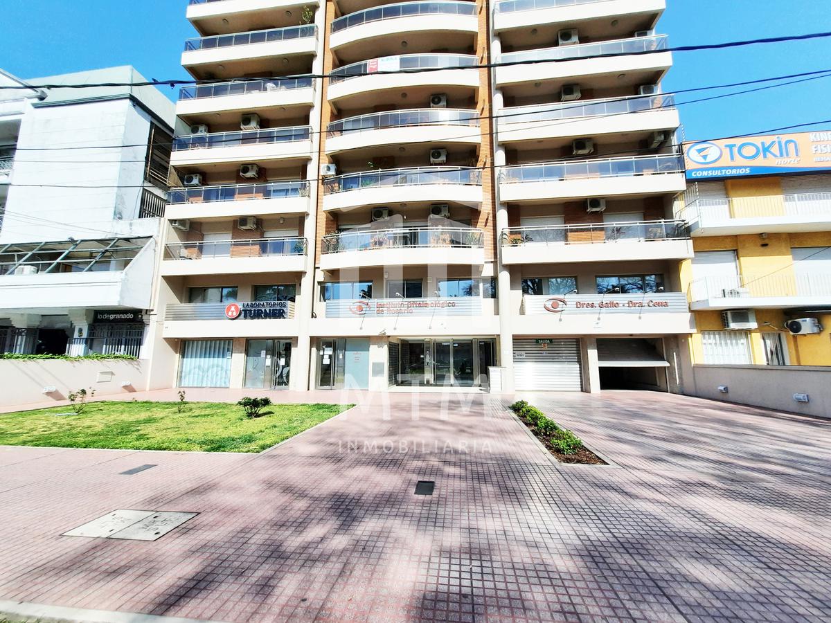 Local en Venta Rosario  Alberdi