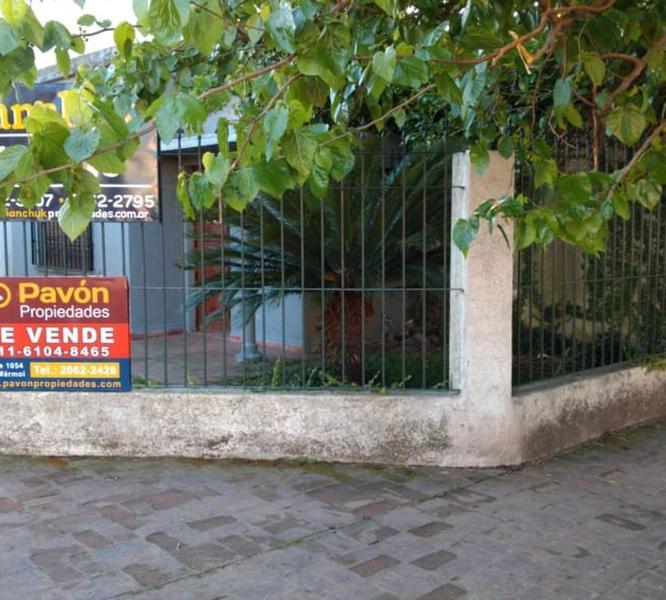 Oportunidad casa en Jose Marmol