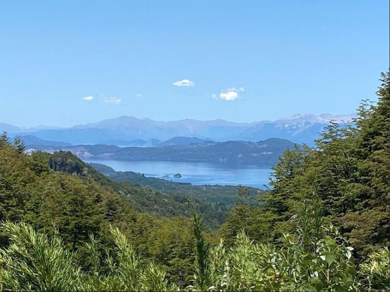 Cerro Bayo - Villa La Angostura - Los Lagos