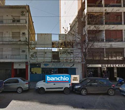 Local comercial y/o terreno - Rosario