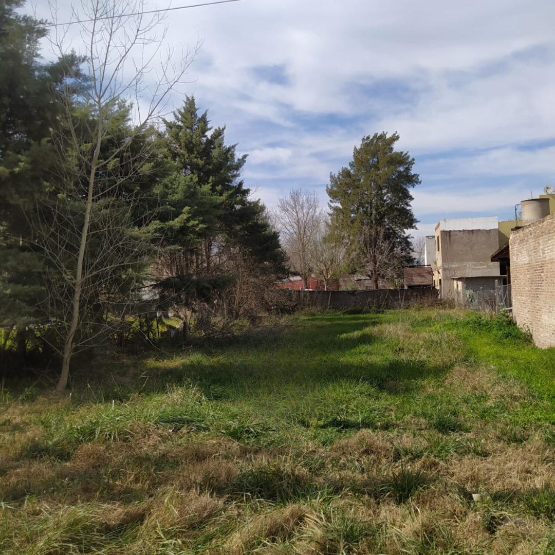 Terreno en Funes- Calle San Sebastián