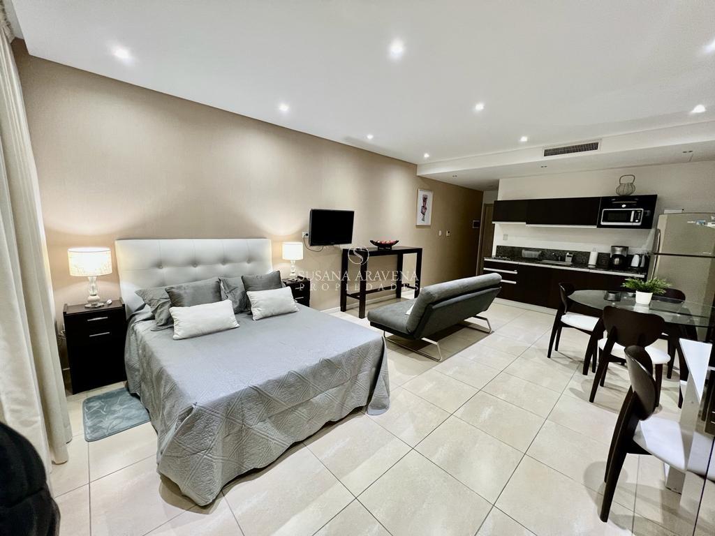 Departamento en Venta  en Bahía Grande, Nordelta