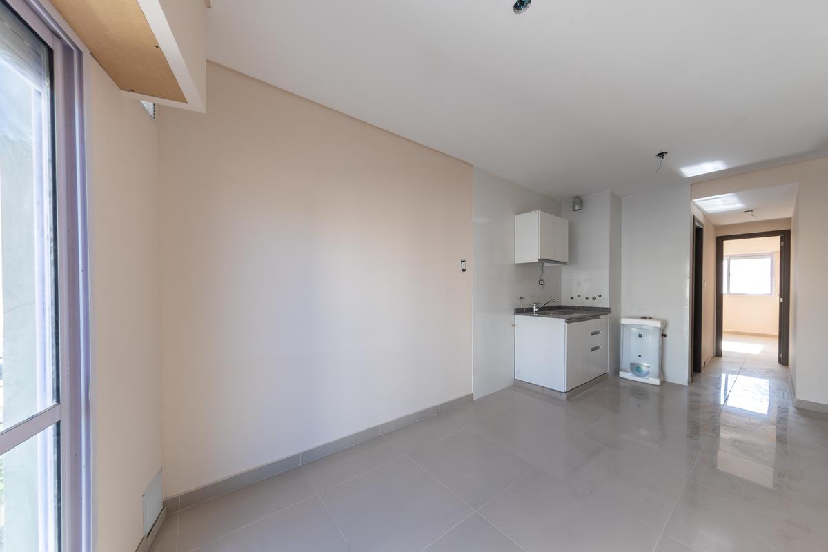 VENTA - DEPARTAMENTO UN DORMITORIO AL FRENTE- TERRAZA DE USO COMÚN -  BARRIO MARTIN