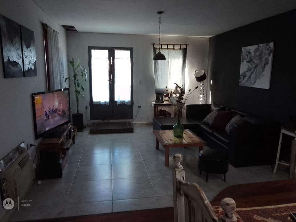 Casa en venta - 2 dormitorios 2 baños - Gualeguaychu