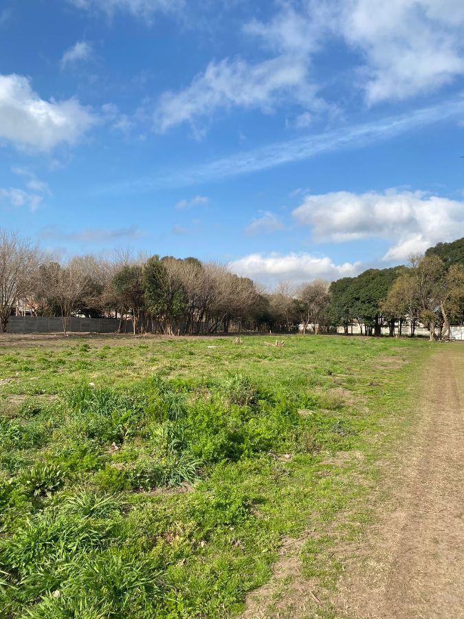 Terreno en venta en barrio cerrado en Jose C Paz