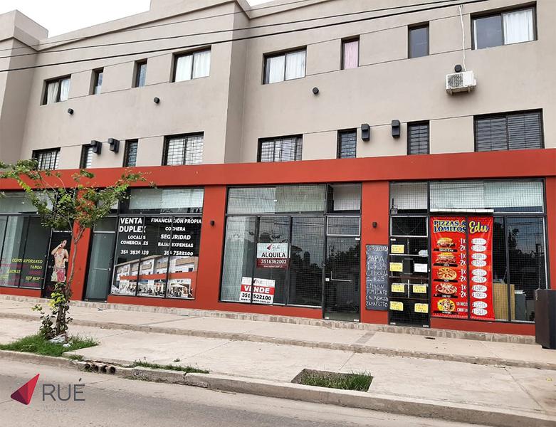 Local Comercial en Haus701 (Housing Zona Sur)  POSESIÓN INMEDIATA  VENTA