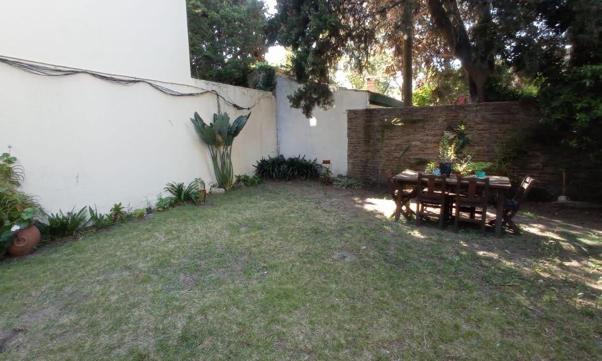 HERMOSO DEPTO. 2 AMBIENTES - OLIVOS - 1 CUADRA AV. MAIPÚ