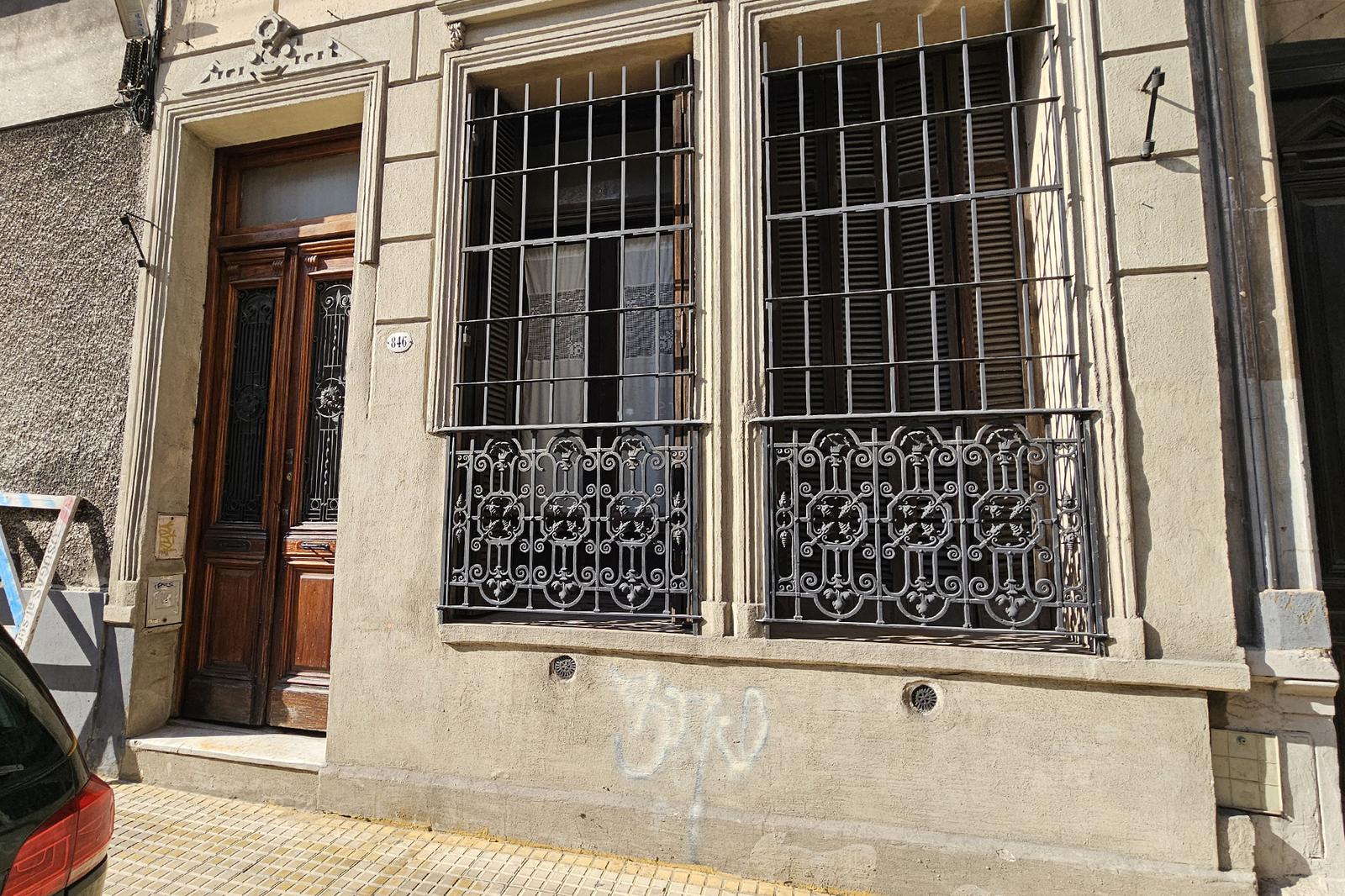 Casa en San Telmo